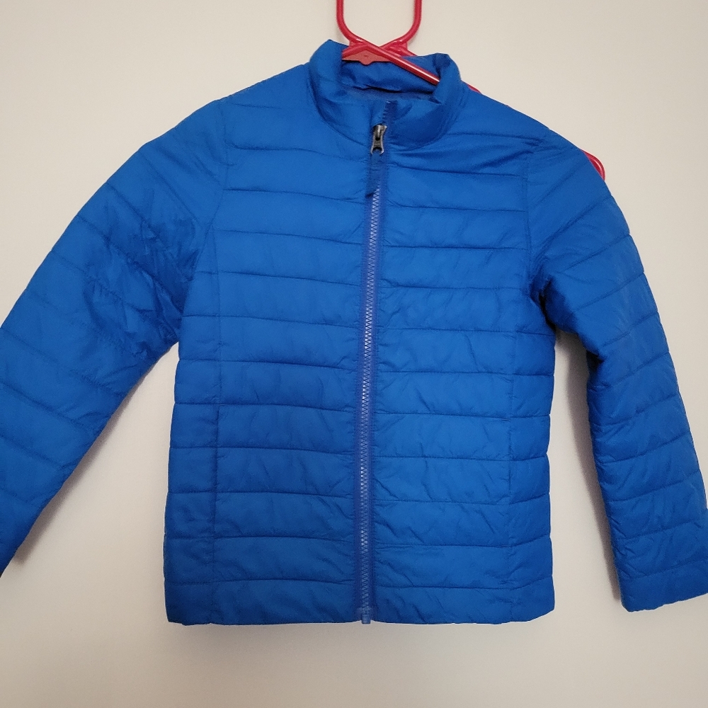 Lands End Kids jacket